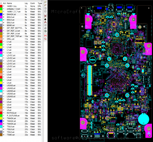 Dell Inspiron 3252 Vostro 3252 14085-1 Schematic & Boardview