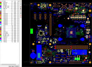 Dell Inspiron 5675 (AMD CPU)  16542-1 Schematic & Boardview
