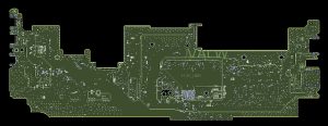 Dell Latitude 7370 Compal AAU30 LA-D311P LA-D312P Schematic & Boardview