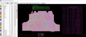 Dell Precision 7520 7720 LA-E321P Schematic & Boardview