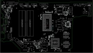 Acer Aspire 3 A515-52G LA-G521P EH5AW  Schematic & Boardview