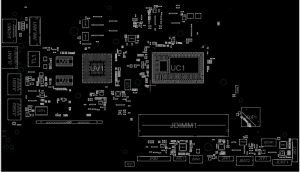 Lenovo E31-70 U31-70 Compal AIVS3 AIVE3 LA-C311P Schematic & Boardview