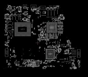 Dell G15 5530 G16 7630 Compal IDQ50 LA-M531P Boardview