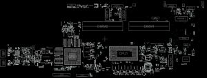 Dell Latitude 5530 Boardview