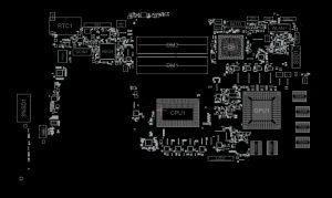 Dell G3 15 3590 18812 Boardview